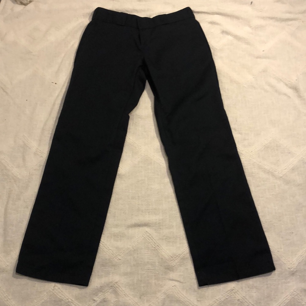 774 Dickies Girls pants